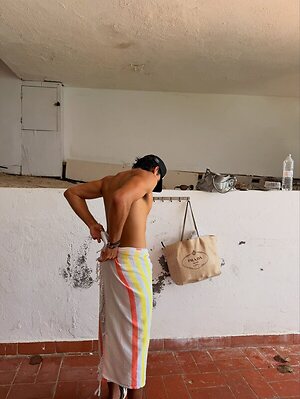 Wahyne leaked photo #61
