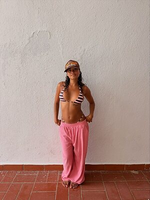 Wahyne leaked photo #62