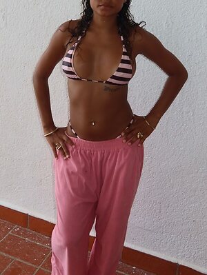 Wahyne leaked photo #63
