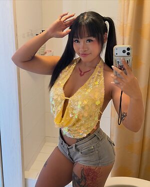 Waifumay1 leaked photo #20