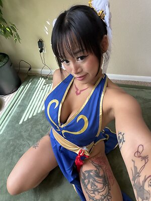 Waifumay1 leaked photo #50