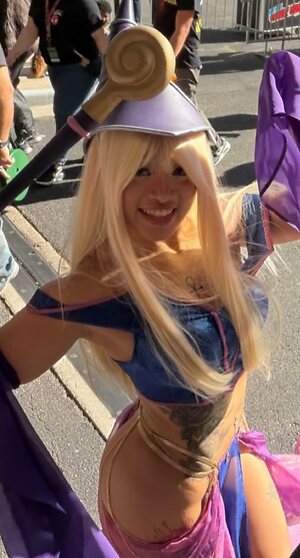 Waifumay1 leaked photo #56