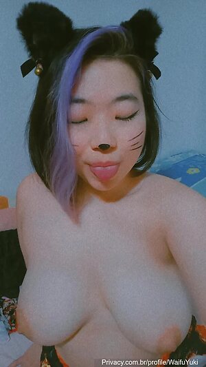 WaifuYuki leaked photo #2