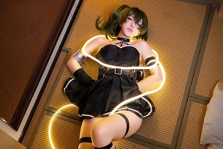 Walküre leaked photo #8