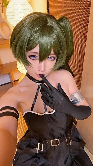 Walküre leaked photo #22
