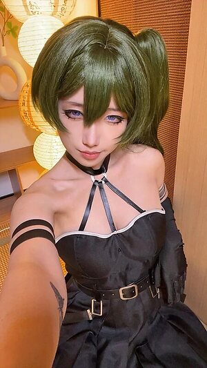Walküre leaked photo #23