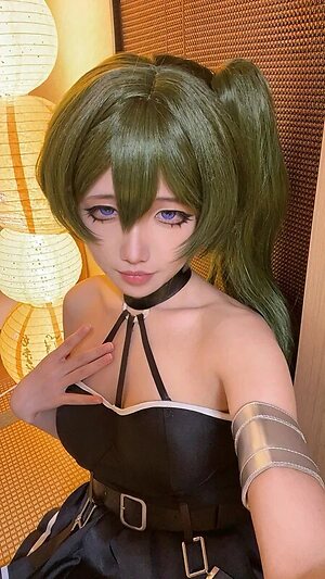 Walküre leaked photo #24