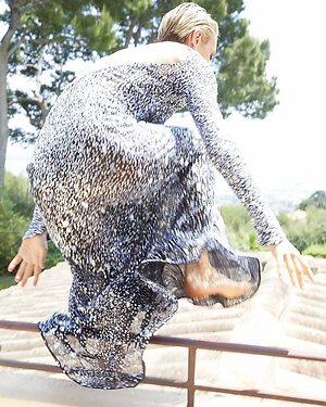 Wallis Day leaked photo #11