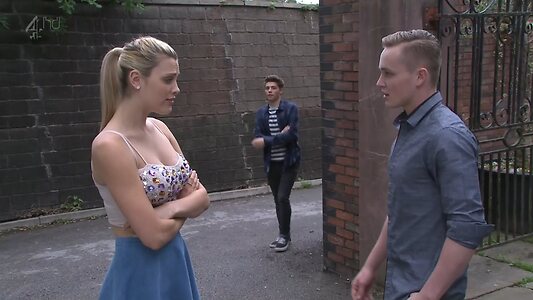 Wallis Day leaked photo #22