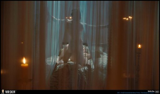 Wallis Day leaked photo #30