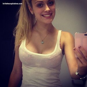 Wallis Day leaked photo #34