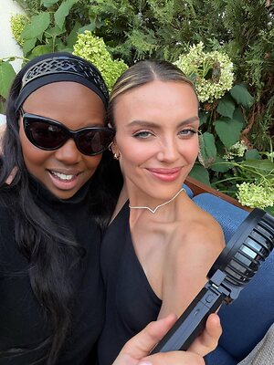 Wallis Day leaked photo #40