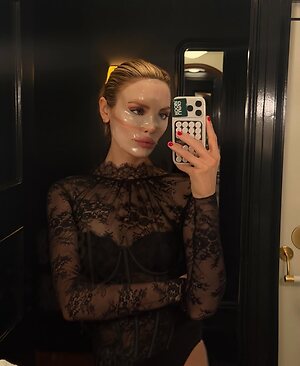 Wallis Day leaked photo #113