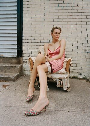 Wallis Day leaked photo #132