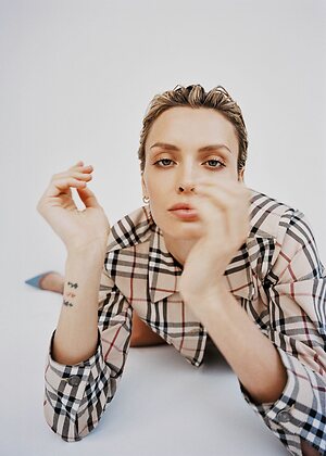 Wallis Day leaked photo #133