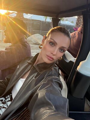 Wallis Day leaked photo #142