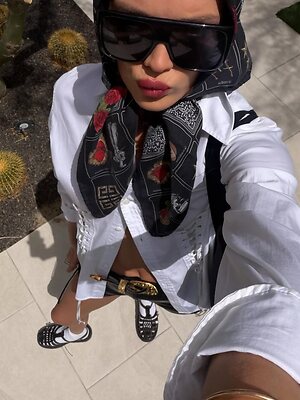 Wallis Day leaked photo #145