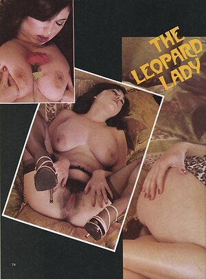 Wanda Leslie Nude Leaked Photo #19