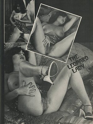 Wanda Leslie Nude Leaked Photo #21