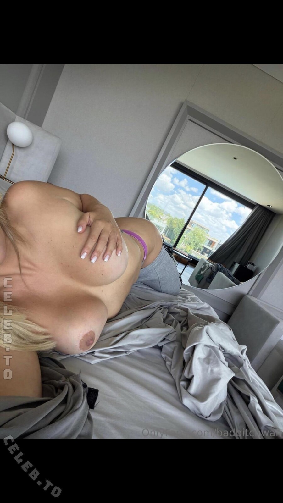 Wanda Nara photo