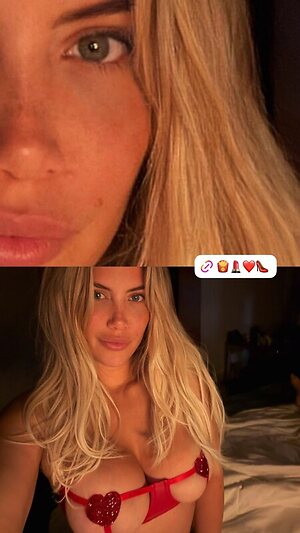 Wanda Nara