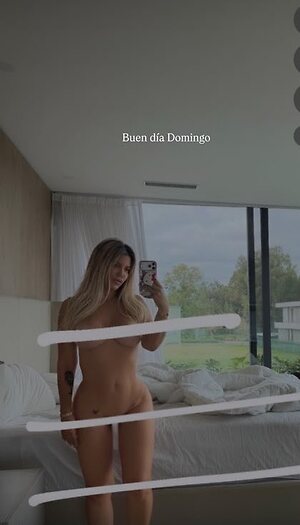 Wanda Nara