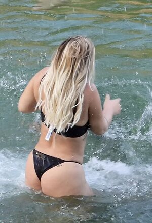 Wanda Nara