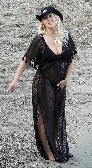 Wanda Nara leaked photo #99