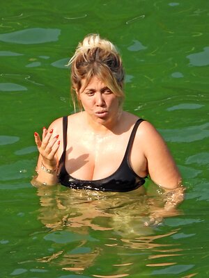 Wanda Nara leaked photo #126