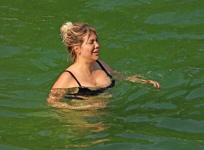 Wanda Nara leaked photos