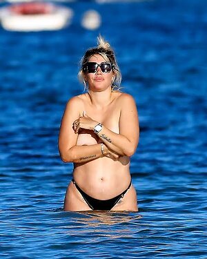 Wanda Nara