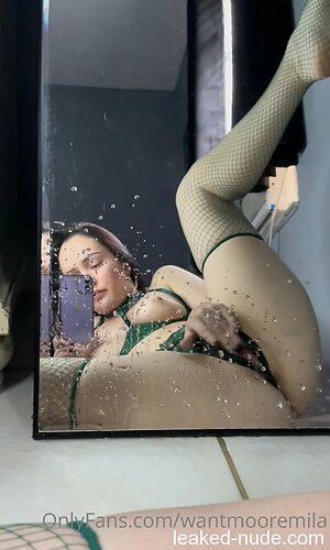 Wantmooremila leaked photo #7