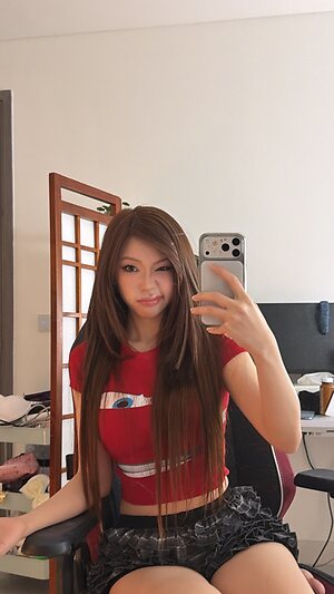 wasawho leaked photo #35