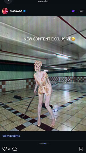 wasawho leaked photo #43