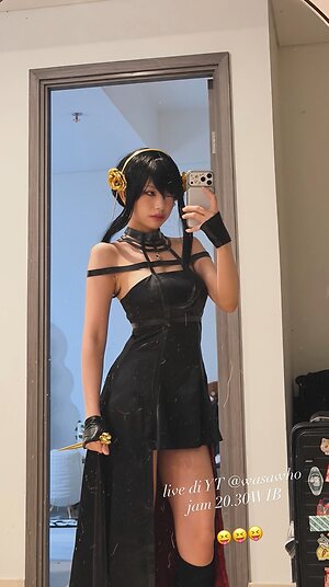 wasawho leaked photo #70