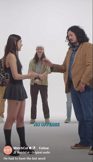 WatchCut Girls leaked photo #2