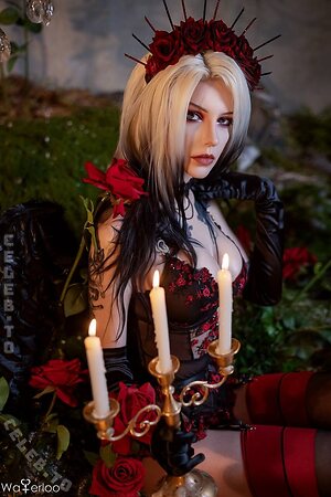 Waterloo Cosplay photo