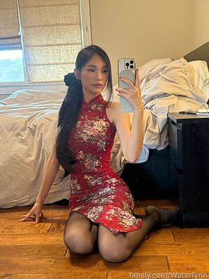 Waterlynn leaked photo #91