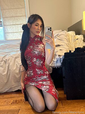 Waterlynn leaked photo #92