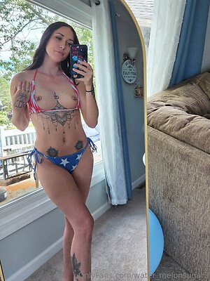 water_melonsugar3 Nude Leaked Photo #21