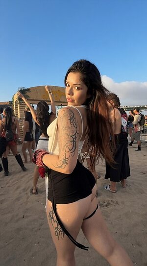 Wavy Brin