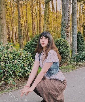 Wayamayafey Nude Leaked Photo #2