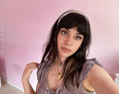 Wayamayafey Nude Leaked Photo #3