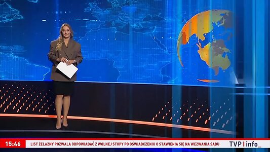 Weather Ladies