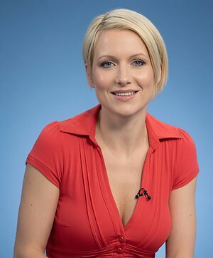 Weathergirls leaked photo #10