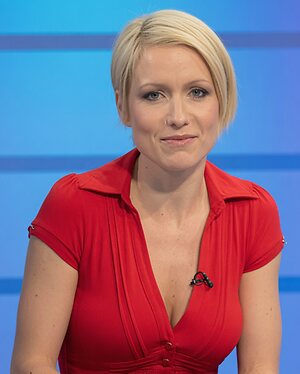 Weathergirls leaked photo #11
