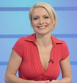Weathergirls leaked photo #13