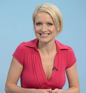 Weathergirls leaked photo #14
