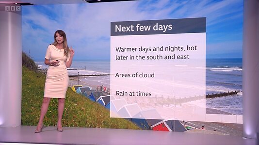Weathergirls leaked photo #58