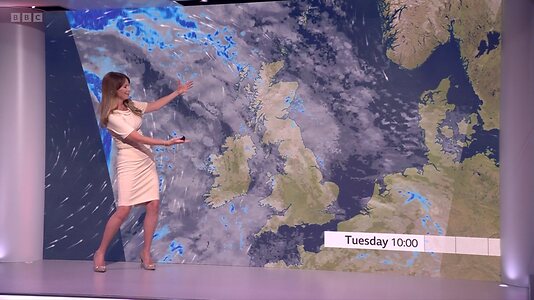 Weathergirls leaked photo #65